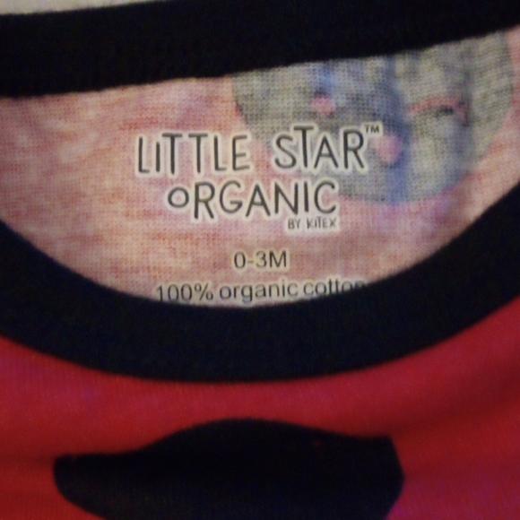 Baby shirt and pants - Picture 2 of 4